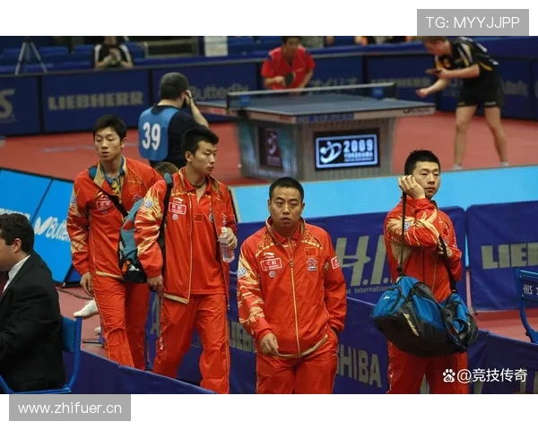 刘国梁八强止步马龙坦言全运会夺冠比全国冠军更具挑战性