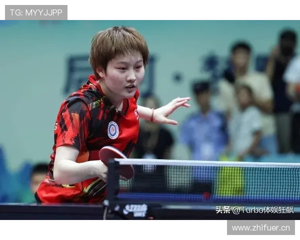 全运会乒乓球混双八强战香港激战辽宁上演高燃逆转争锋