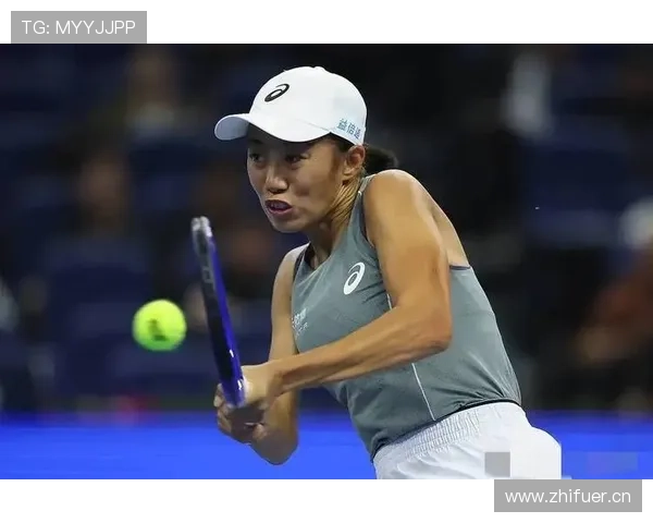 张帅中网女单直落两盘强势击败王欣瑜成功挺进三十二强赛场再展雄风