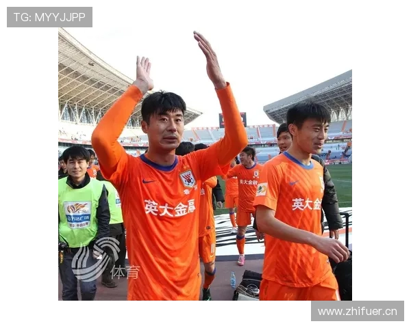 山东鲁能五大外援离去新篇章 谁将接过他们的战旗续写辉煌