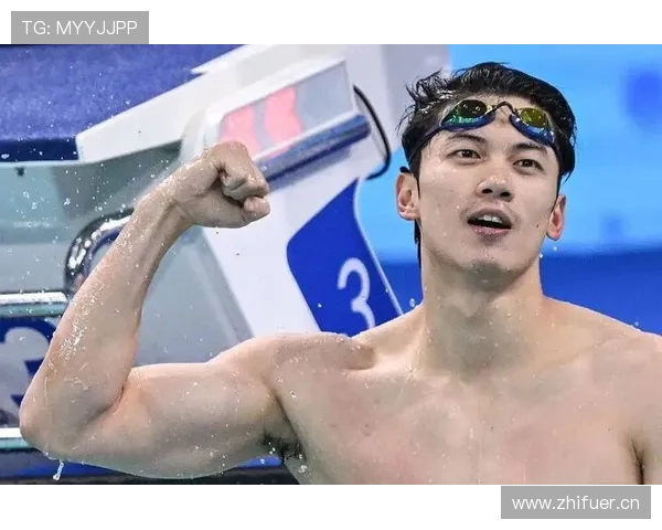 张展硕勇夺十五运会五金王 汪顺斩获个人全运会第十九金再创辉煌