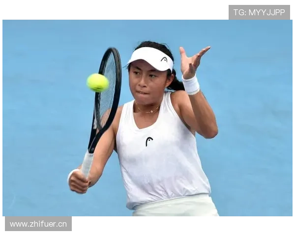 全运会网球女单半决赛高馨妤力克对手成功晋级决赛期待冲击冠军