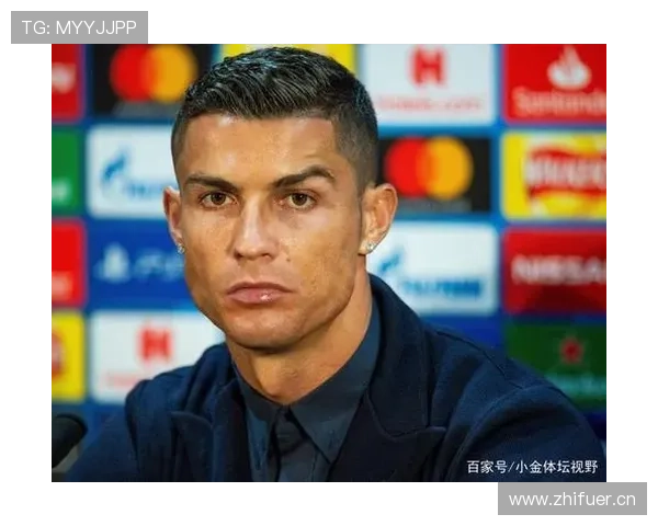 C罗社交媒体分享新造型清爽寸头引发粉丝热议